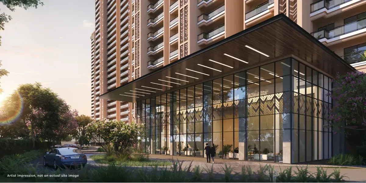 Godrej Aristocrat